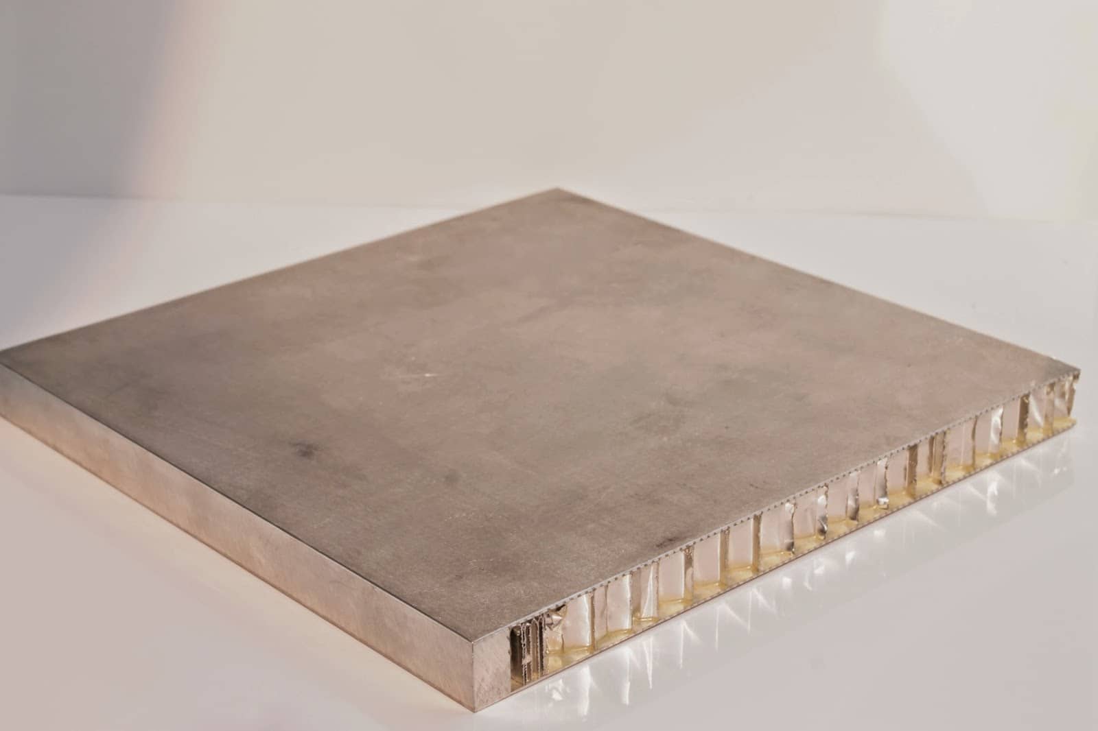HONYLITE Aluminum Honeycomb Panels