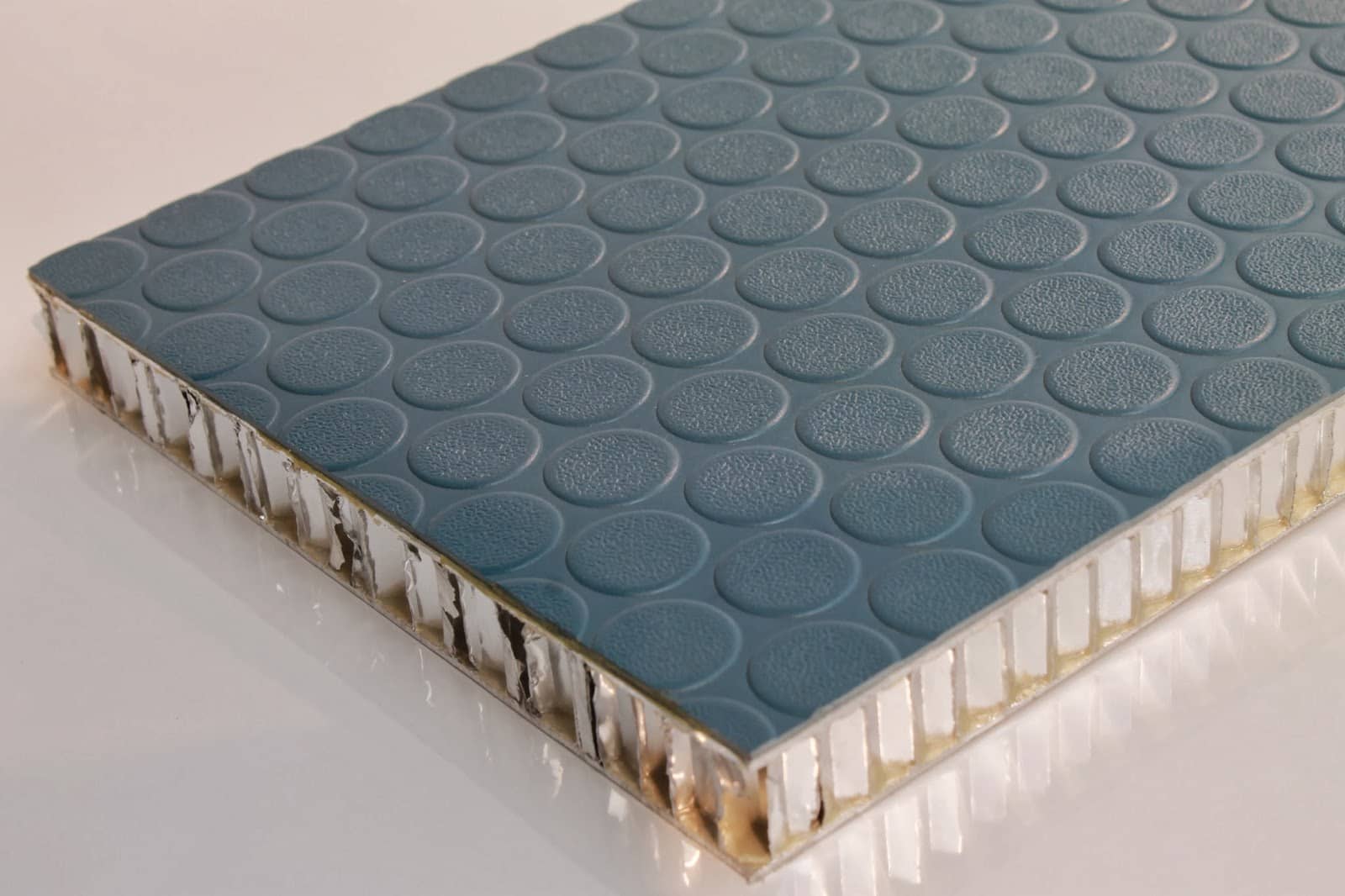 Anti-skid Honeycomb Panels