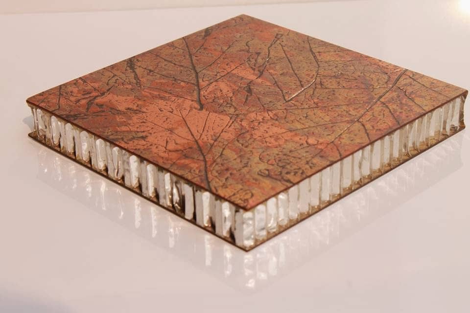 HONYLITE Aluminum Honeycomb Panel
