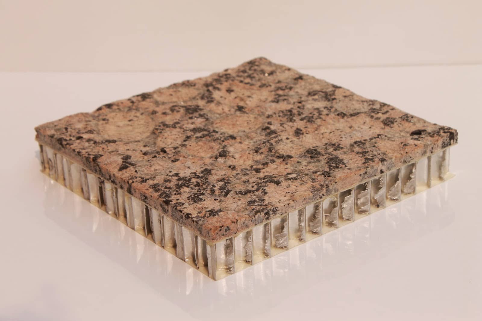 HONYLITE Stone Honeycomb Panel