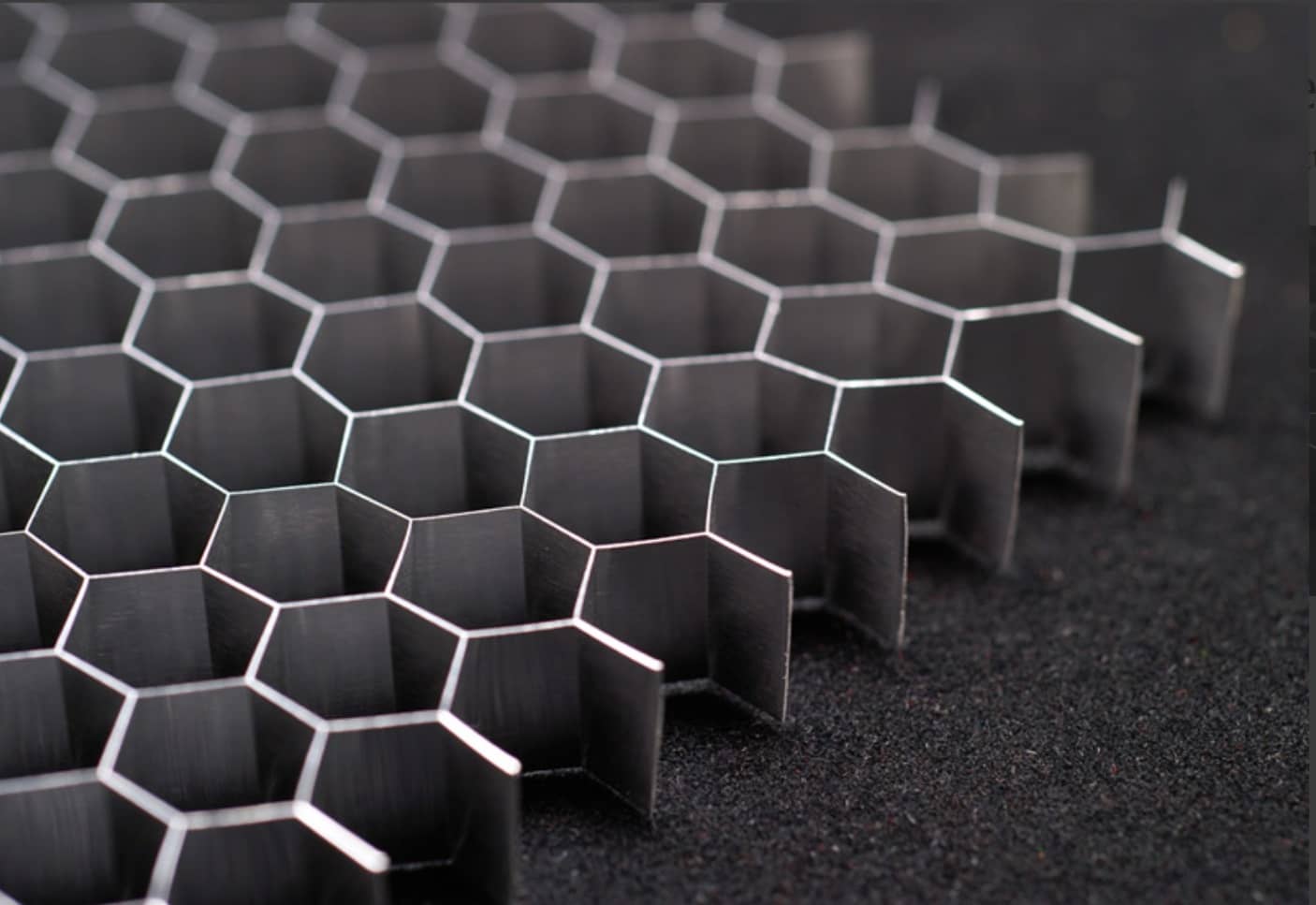 Aluminium Honeycomb Cores